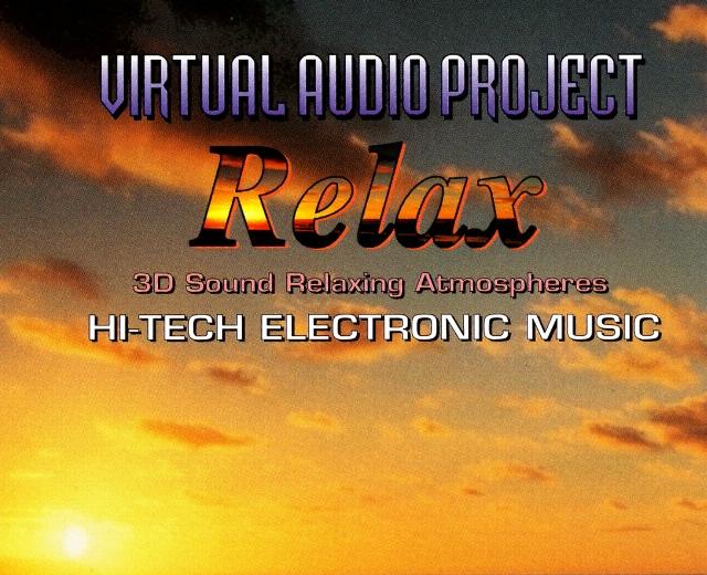 Virtual Audio Project