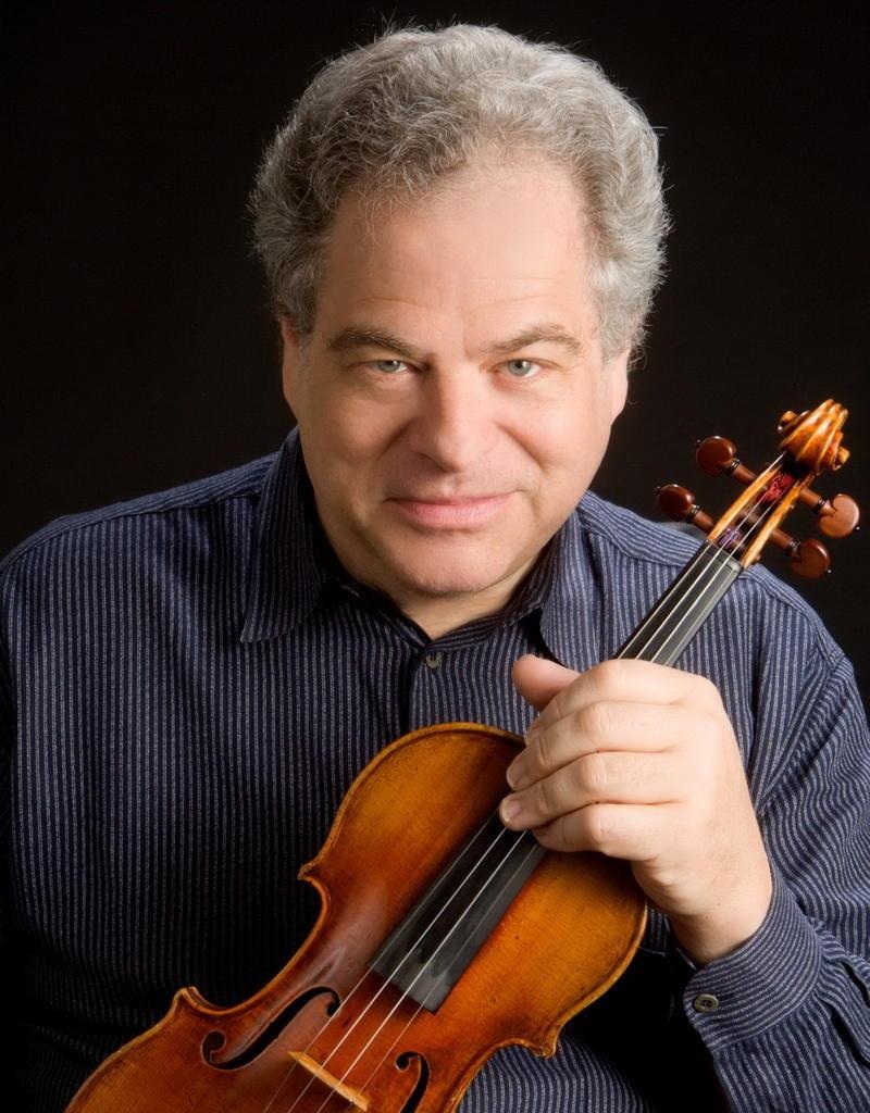 Itzhak Perlman - Paganini: 24 Caprices