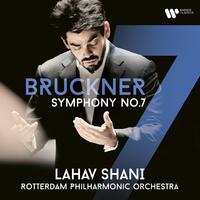 Bruckner: Symphony No. 7