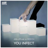 You Infect - Single