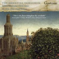 The Essential Ockeghem