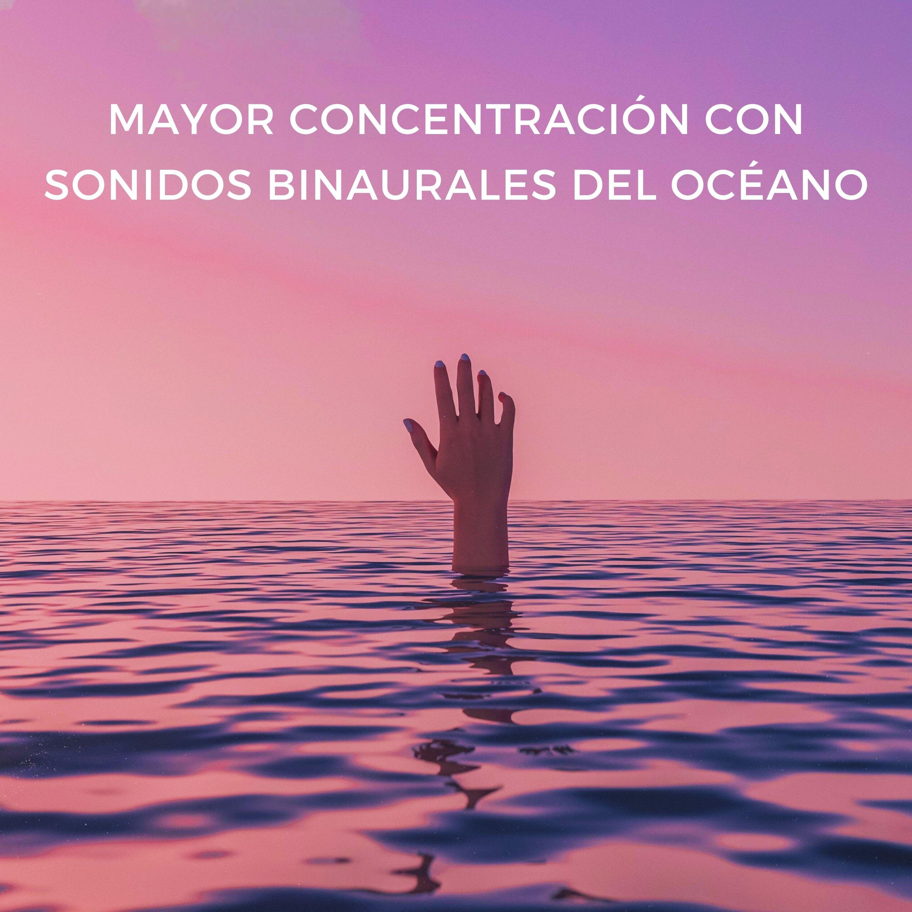 Himno De Inspiración Oceánica_Concentración de latidos binaurales_Mayor Concentración Con Sonidos Binaurales Del Océano | 在线播放_Himno De Inspiración Oceánica歌词_Himno De Inspiración Oceánica下载 | 网易云音乐