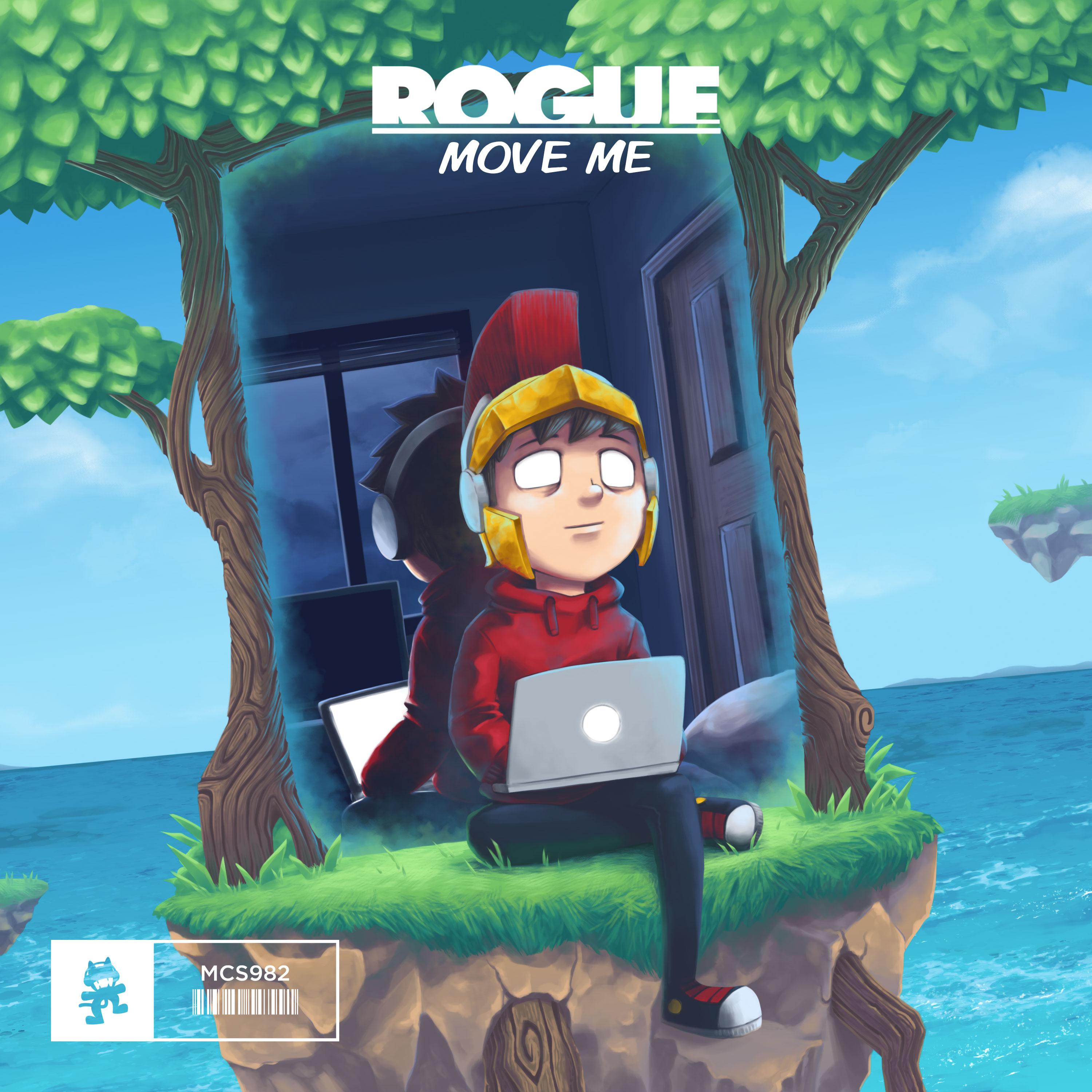 Move Me_Rogue_Move Me | 在线播放_Move Me歌词_Move Me下载 | 网易云音乐