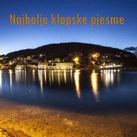 Najbolje Klapske Pjesme