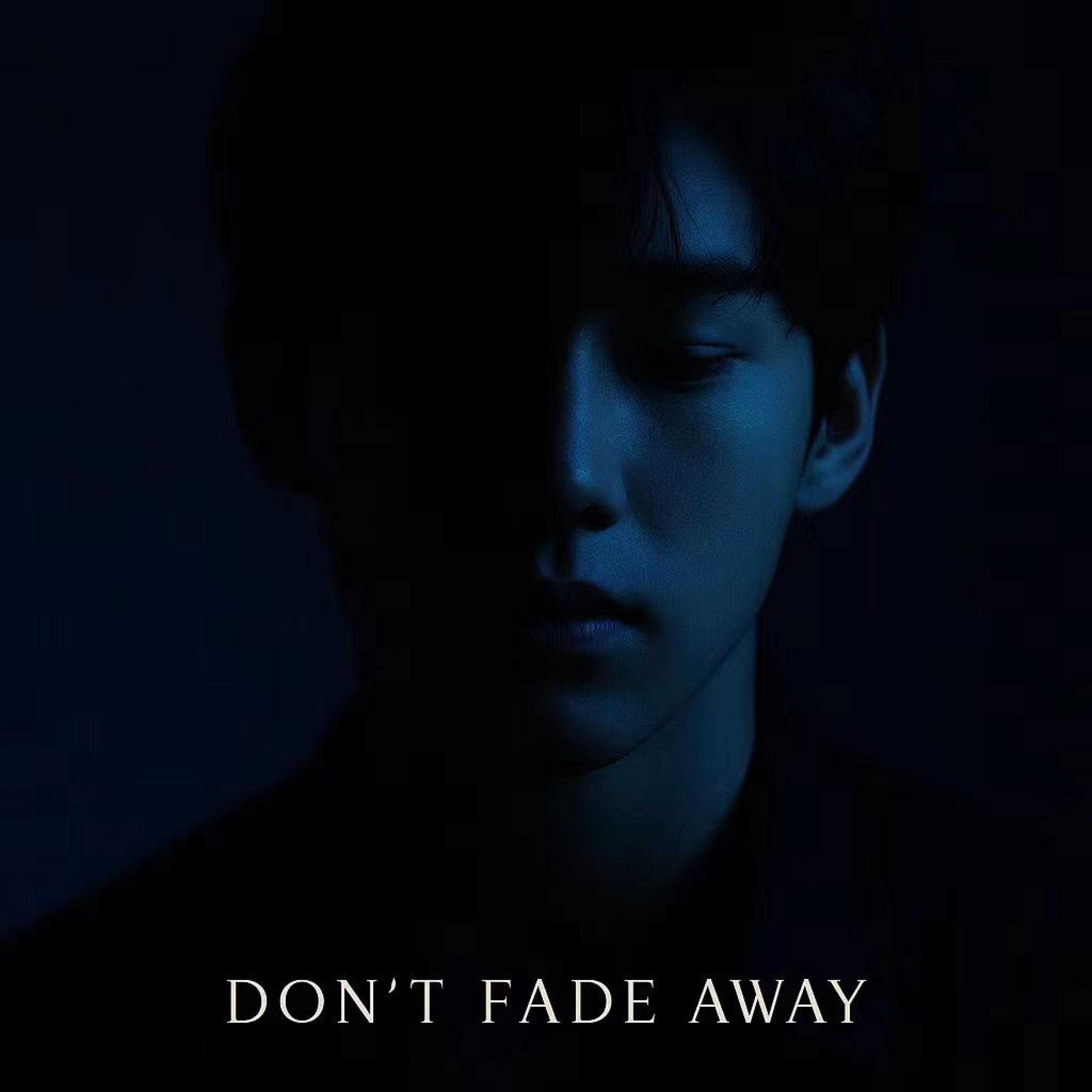 Don't Fade Away