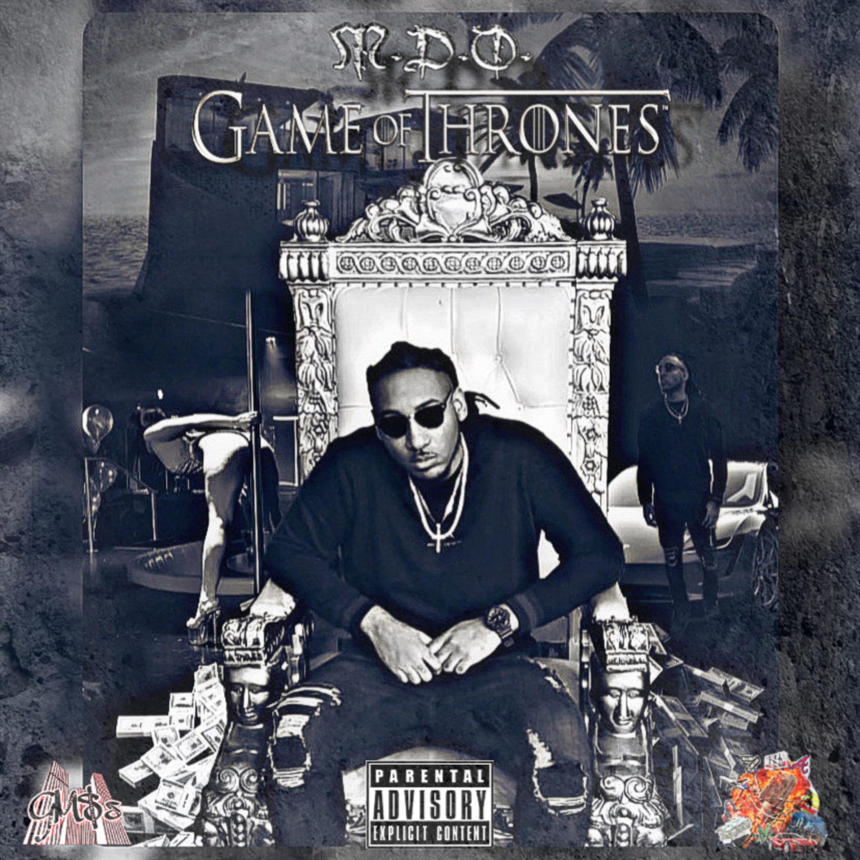 Girls On Girls (feat. Neva Failin')