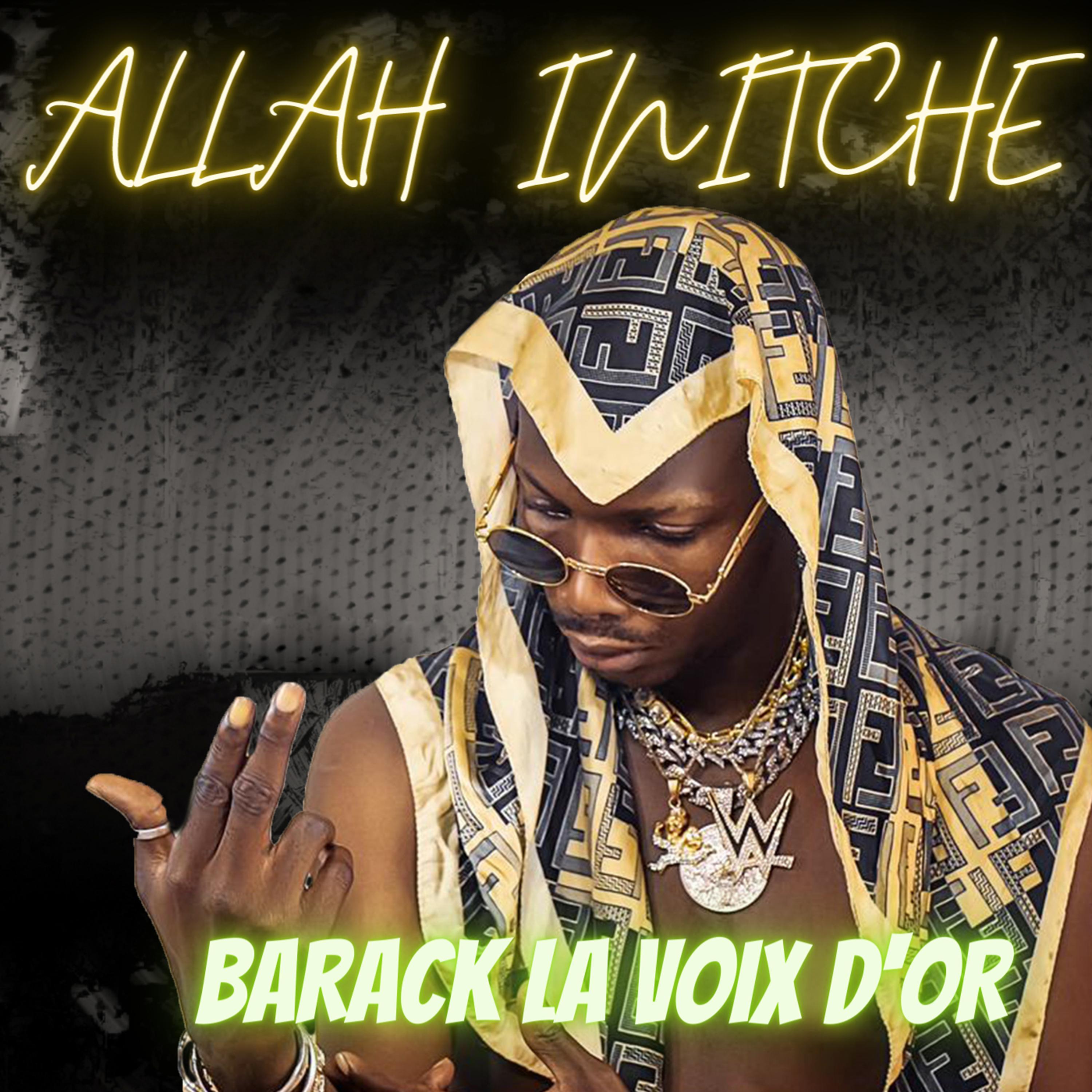 **** ni bé yé (feat. Digalo)