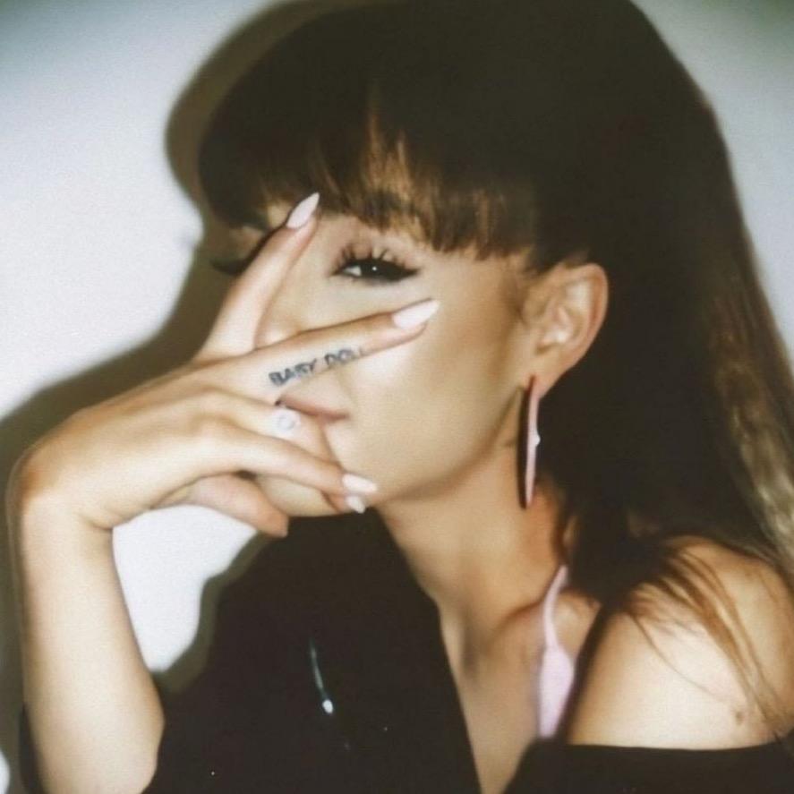 杏菜 Ariana Grande A粉专属<3