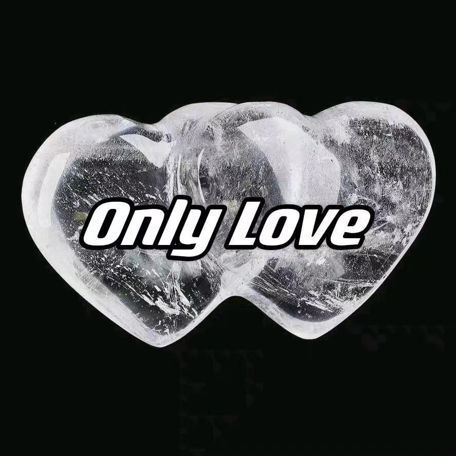 Only Love(Prod by. Lakewavebeatz x nn-fi)