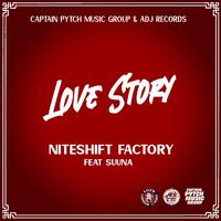 Love Story (feat. Suuna)