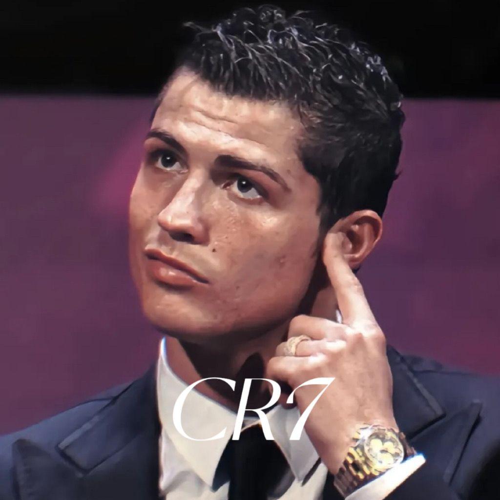 CR7Freestyle