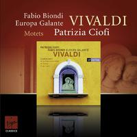 Vivaldi: Motets