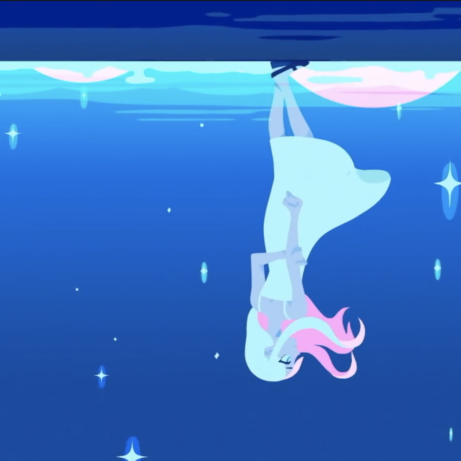 NIGHT RUNNING「BNA片尾曲」（翻自 AAAMYYY）