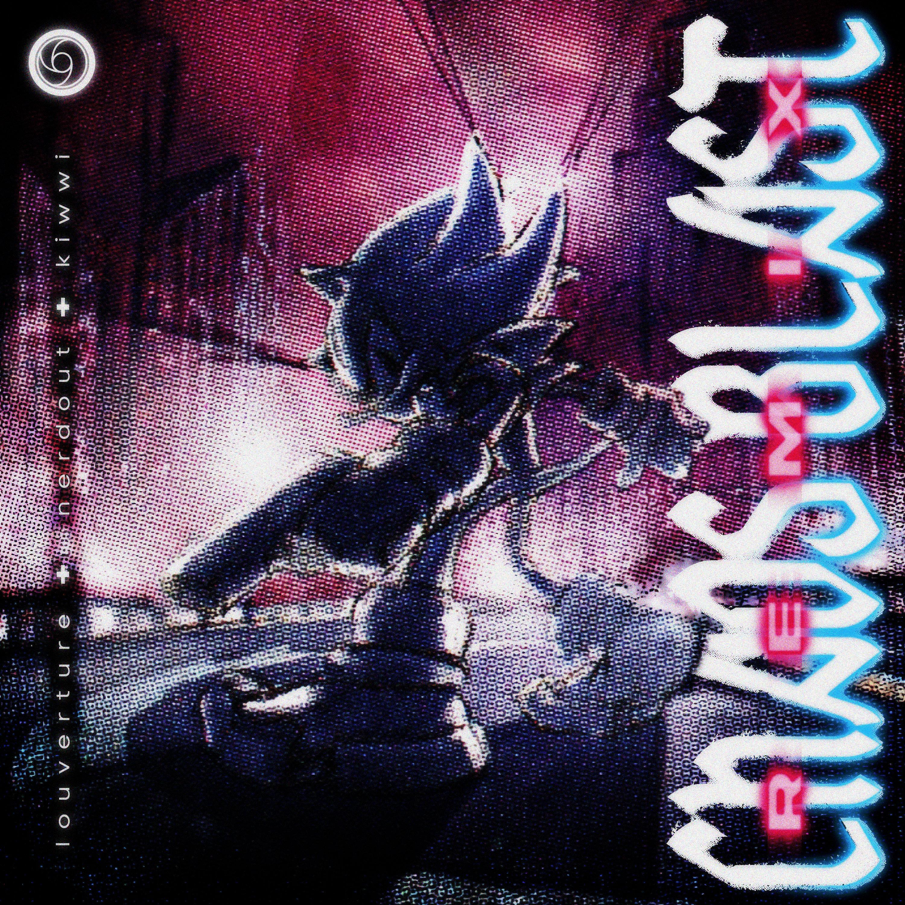 Chaos Blast (kiwwi Remix)