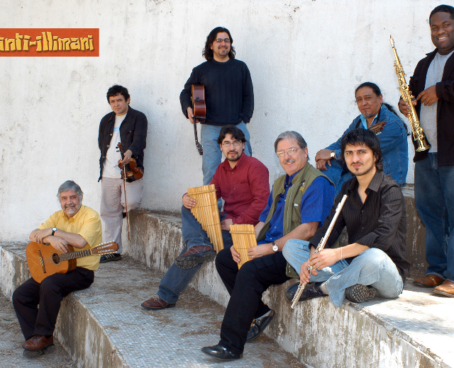 Inti-Illimani