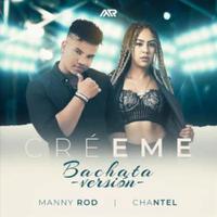 Créeme (Bachata Versión)