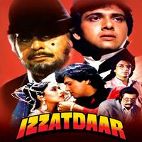 Izzatdaar (Original Motion Picture Soundtrack)