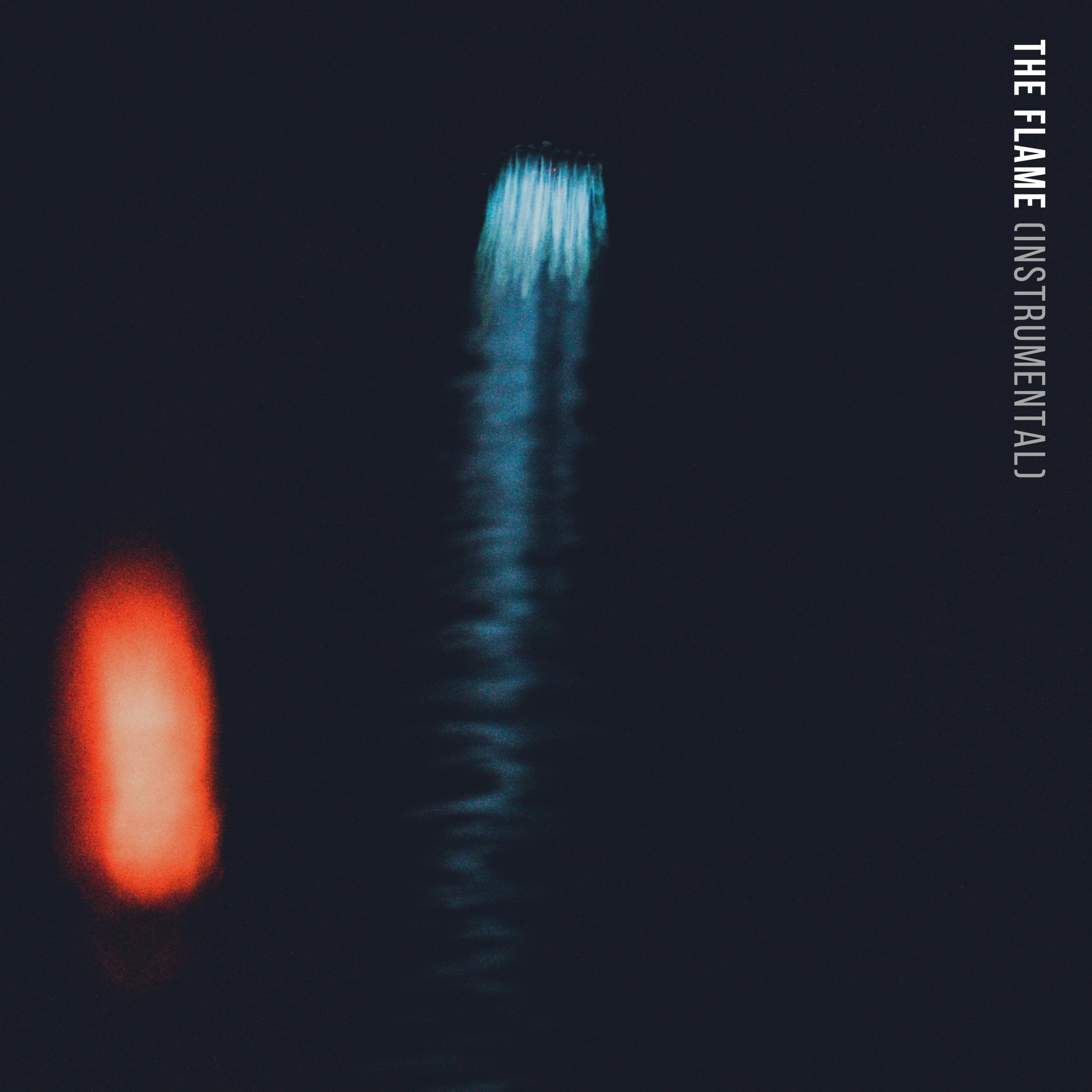 The Flame (Instrumental)