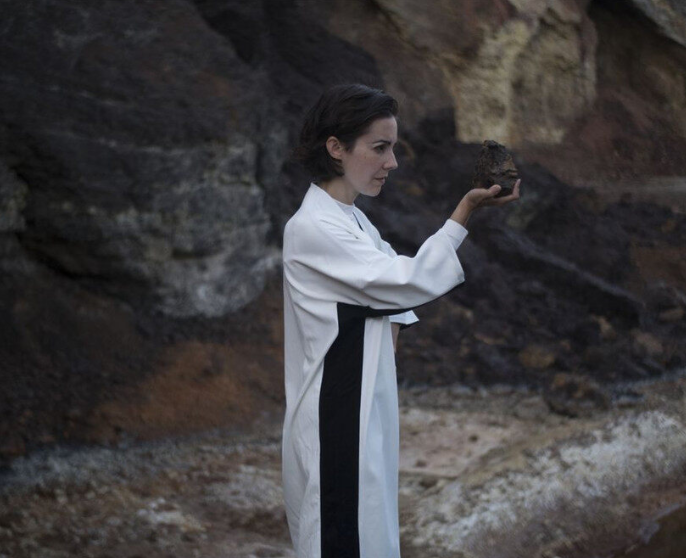 Lucrecia Dalt