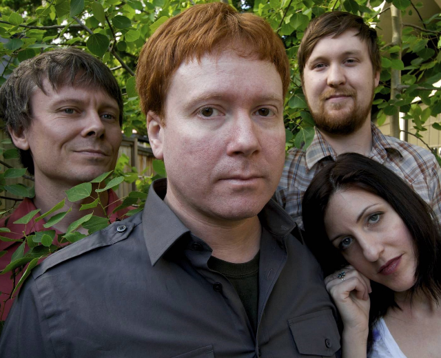 The High Violets
