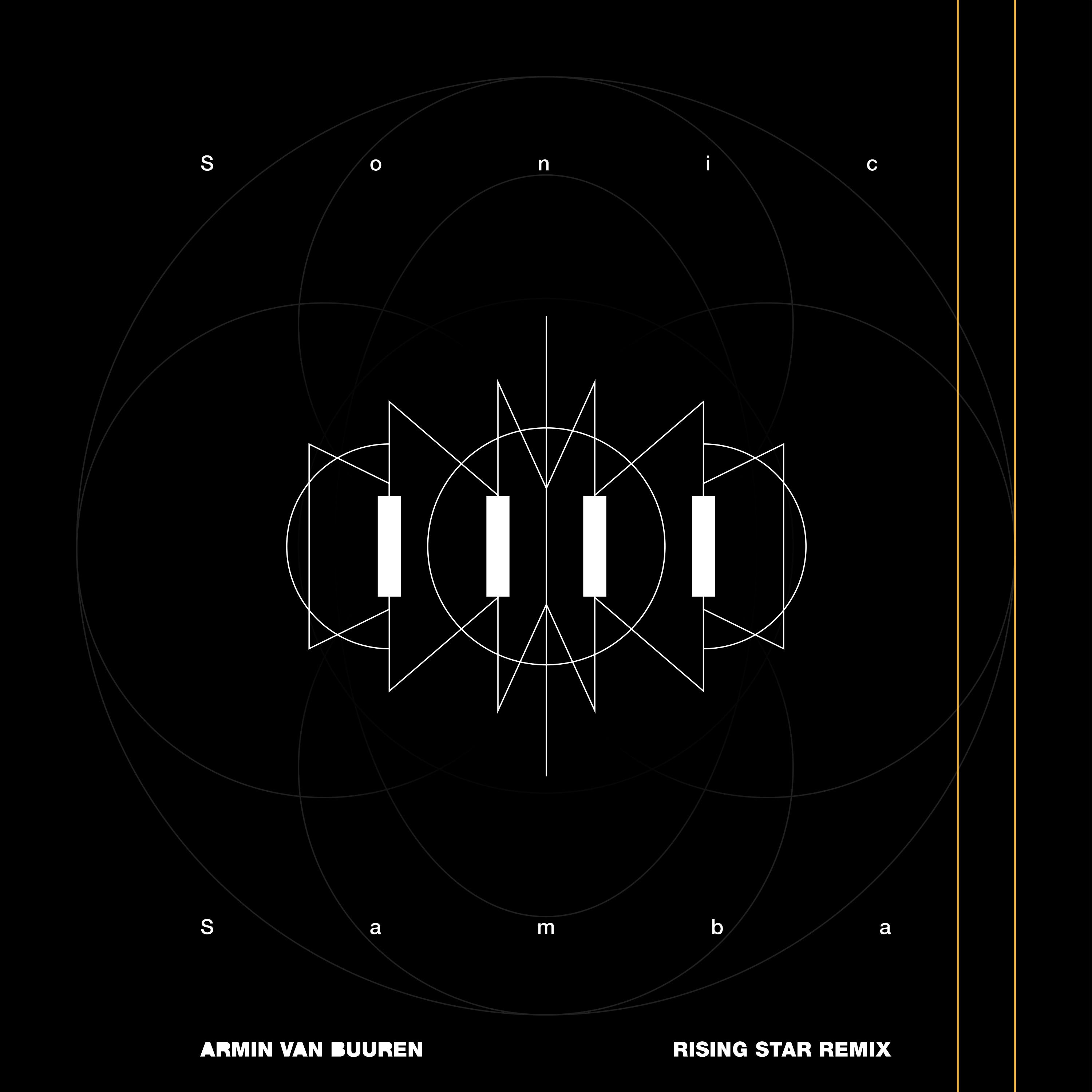 Sonic Samba (Rising Star Remix)