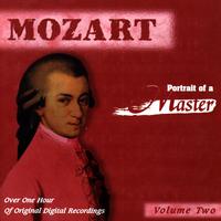 Mozart: Portrait Of A Master (Vol. 2)