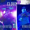 Blackfoot505 - Clout Up (feat. Merkules)