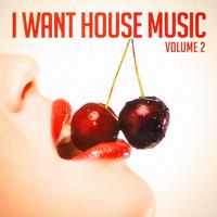 I Want House Music, Vol. 2