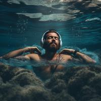 Ocean Relaxation: Binaural Soothing Echoes