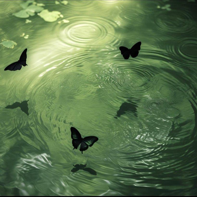 【纯音乐】氛围感