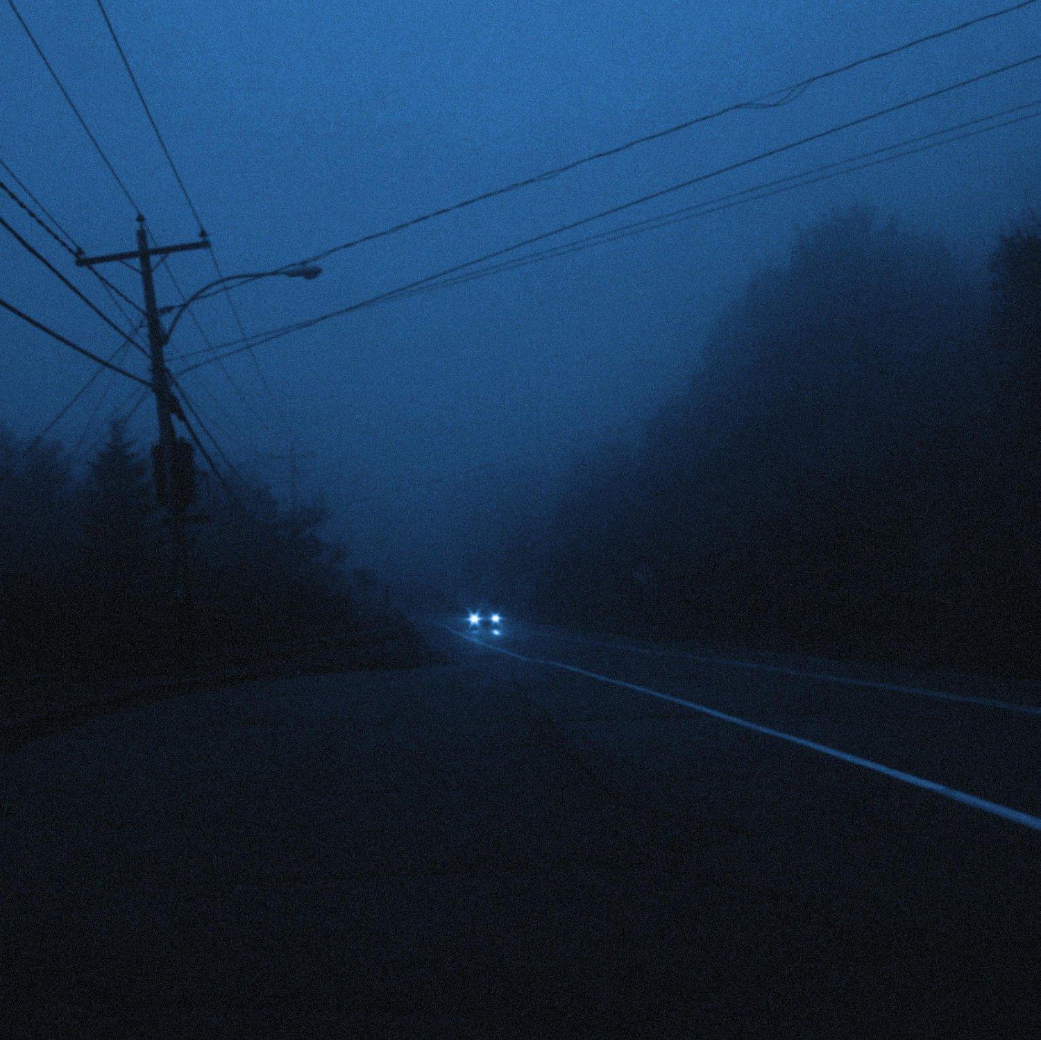 迷核 | 平静丨窒息感