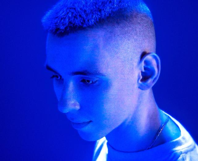 Sinjin Hawke