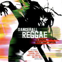 Dancehall Reggae