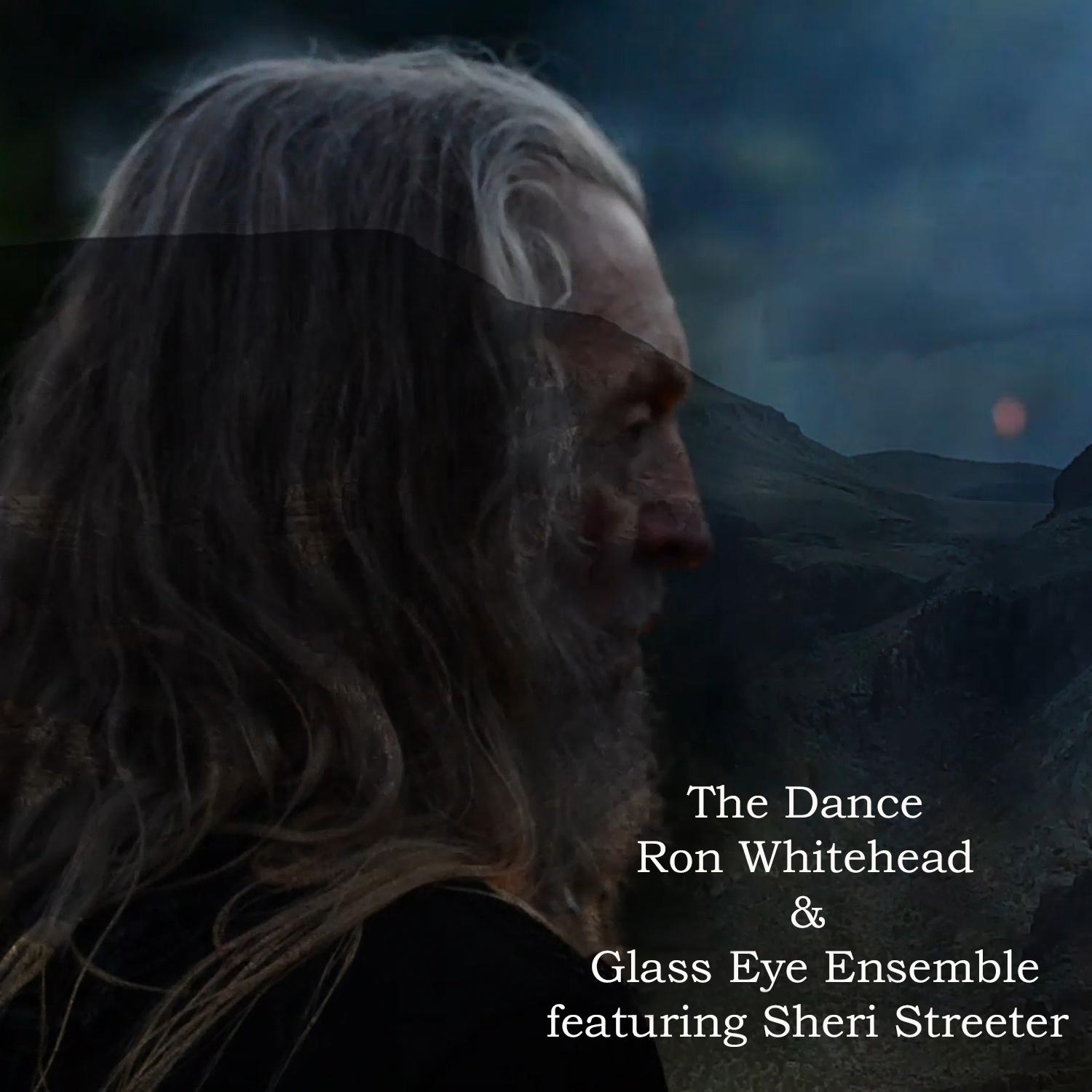 Please Don't Say Goodbye / The Dance