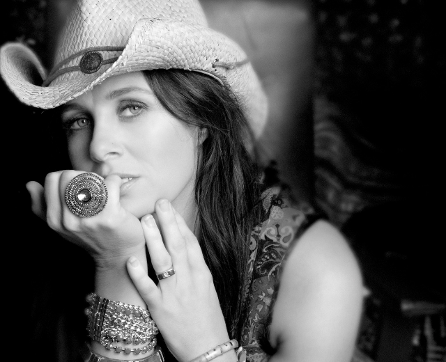 Kasey Chambers