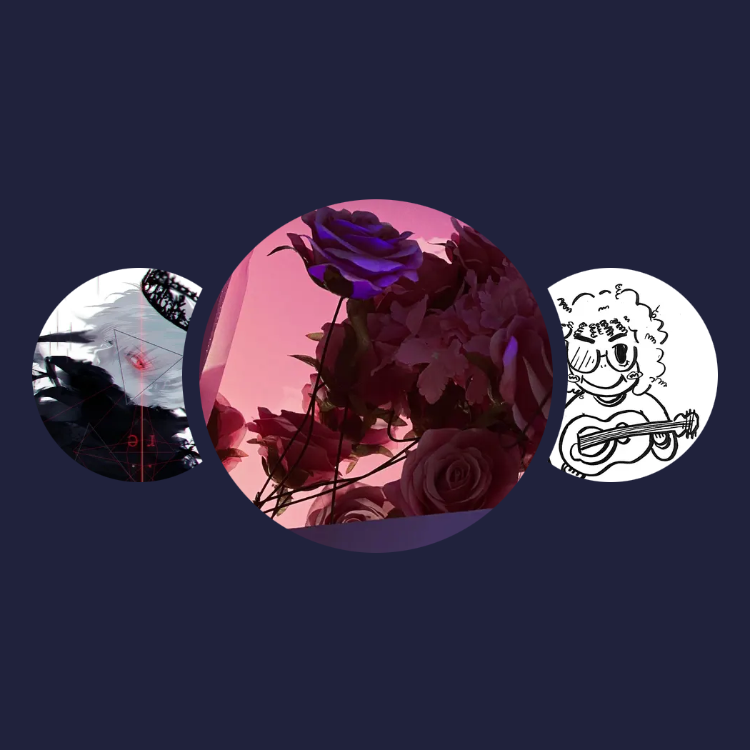 精选音乐人|邹沛沛、GTR7、Pank