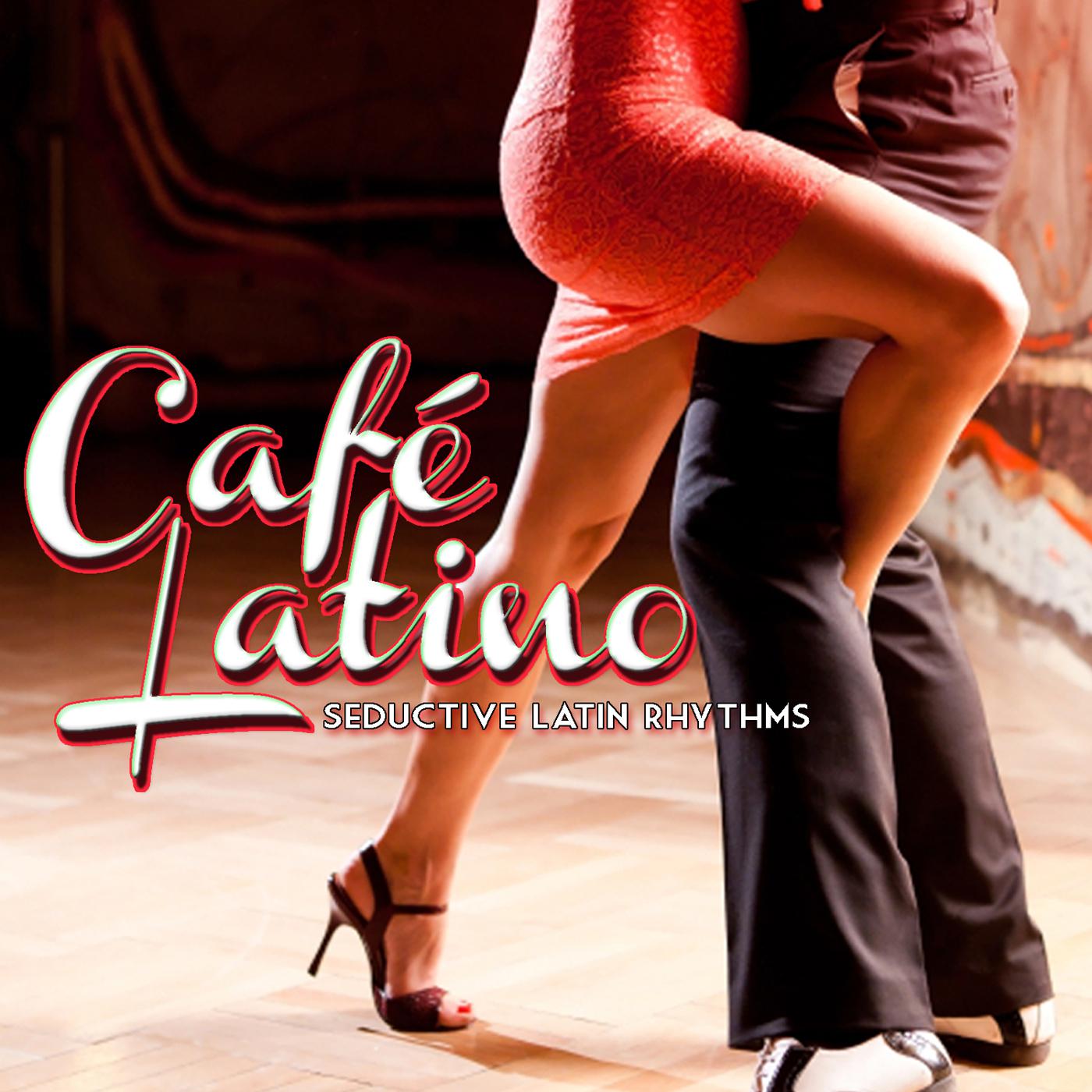 3》，由 Funkee Boy 演唱，收录于《Café Latino: Seductive Latin Rhythms》专辑中.