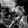 Charlie Parker - Milestones