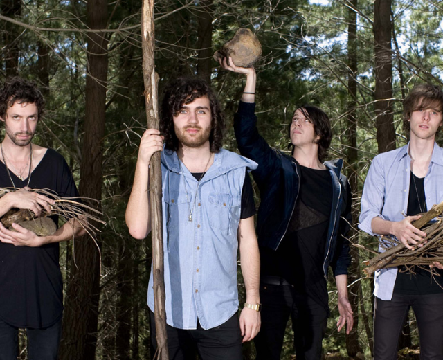 Miami Horror
