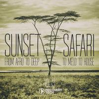 Sunset Safari, Vol. 13