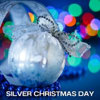 Silver Christmas Day