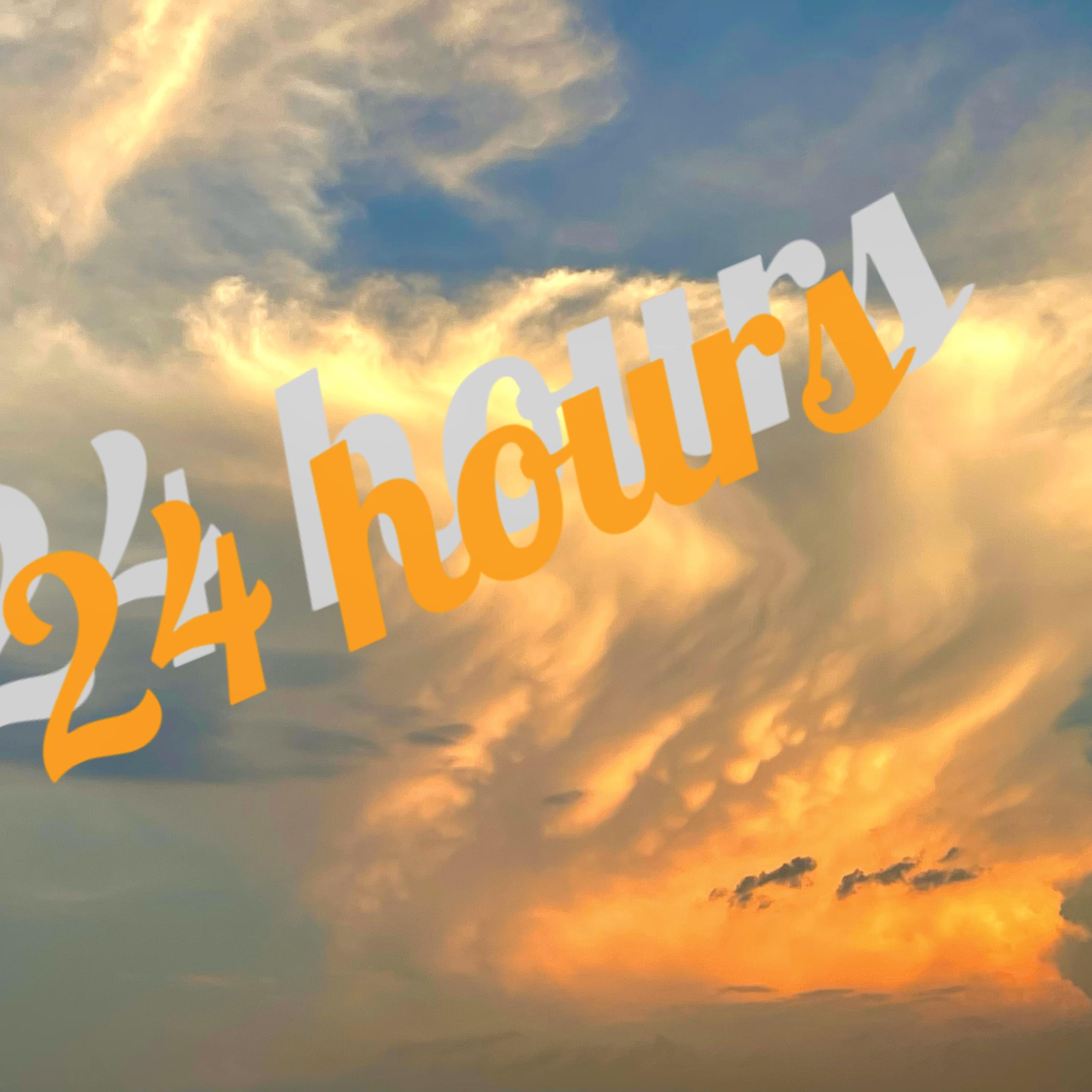 24 hours