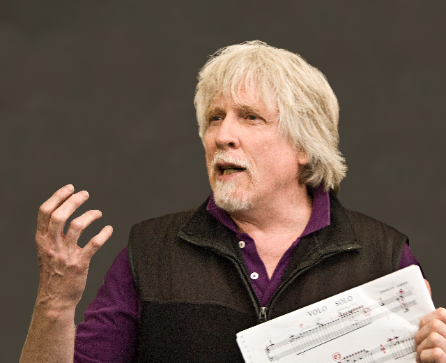 Rhys Chatham