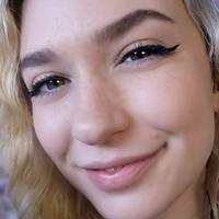 ASMR but it’s silly aggressive positive affirmations & close personal attention