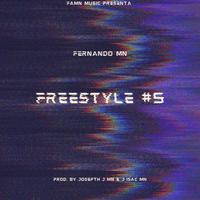 Freestyle #5