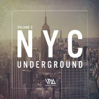 NYC Underground, Vol. 2