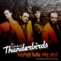 Tuffer Than The Rest: The Broadcast Collection (Live)
