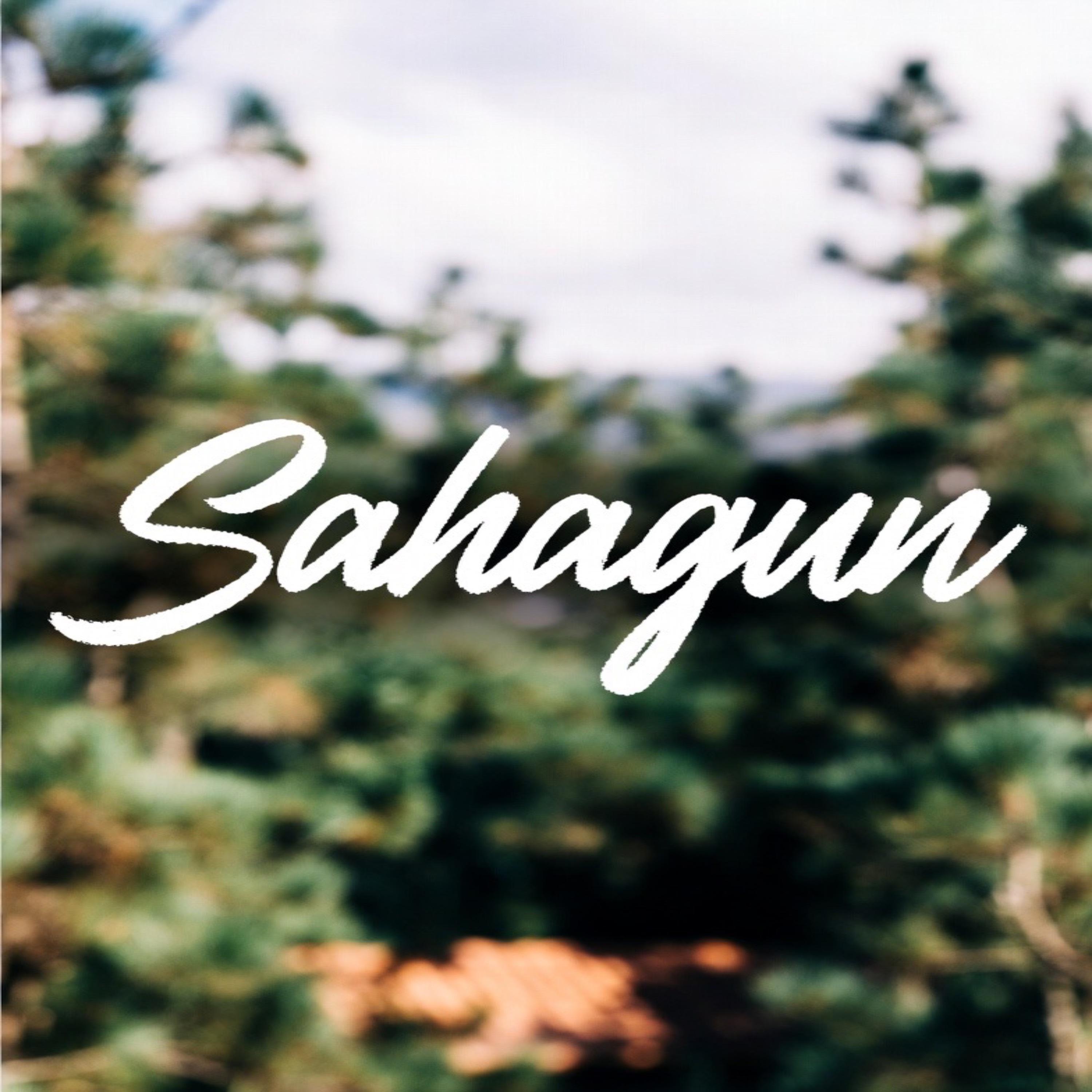 Sahagun