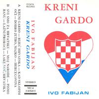 Kreni Gardo