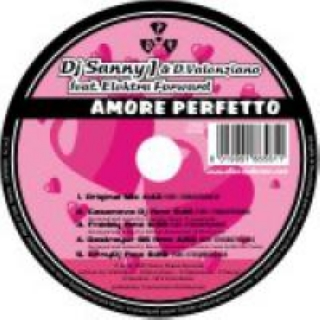 Amore Perfetto (Casanova Dj Rmx)_DJ Sanny J_Amore Perfetto | 在线播放_Amore Perfetto (Casanova Dj Rmx)歌词_Amore Perfetto (Casanova Dj Rmx)下载 | 网易云音乐